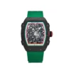 Richard Mille Replica RM 67-02 ‘Italy’ Carbon TPT