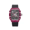 Richard Mille Replica RM 67-02 ‘Mutaz Barshim’ Quartz TPT
