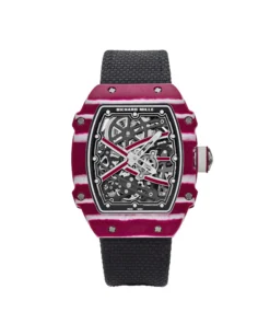 Richard Mille Replica RM 67-02 ‘Mutaz Barshim’ Quartz TPT