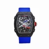 Richard Mille Replica RM 67-02 ‘Sebastien Ogier’ Carbon TPT
