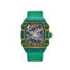 Richard Mille Replica RM 67-02 ‘Wayde Van Niekerk’ Carbon TPT
