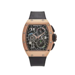 Richard Mille Replica RM 72-01 Lifestyle In-House Chronograph Rose Gold