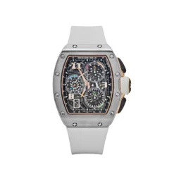 Richard Mille Replica RM 72-01 Lifestyle In-House Chronograph Titanium