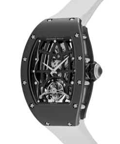 Alternative view of Richard Mille Replica RM 74-01