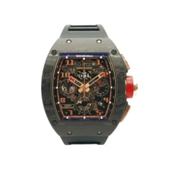 Richard Mille Replica RM011 Romain Grosjean "Lotus F1"