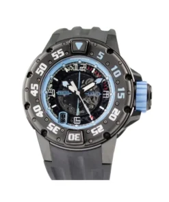 Richard Mille Replica Titanium Argentina Edition 20 Pieces RM028
