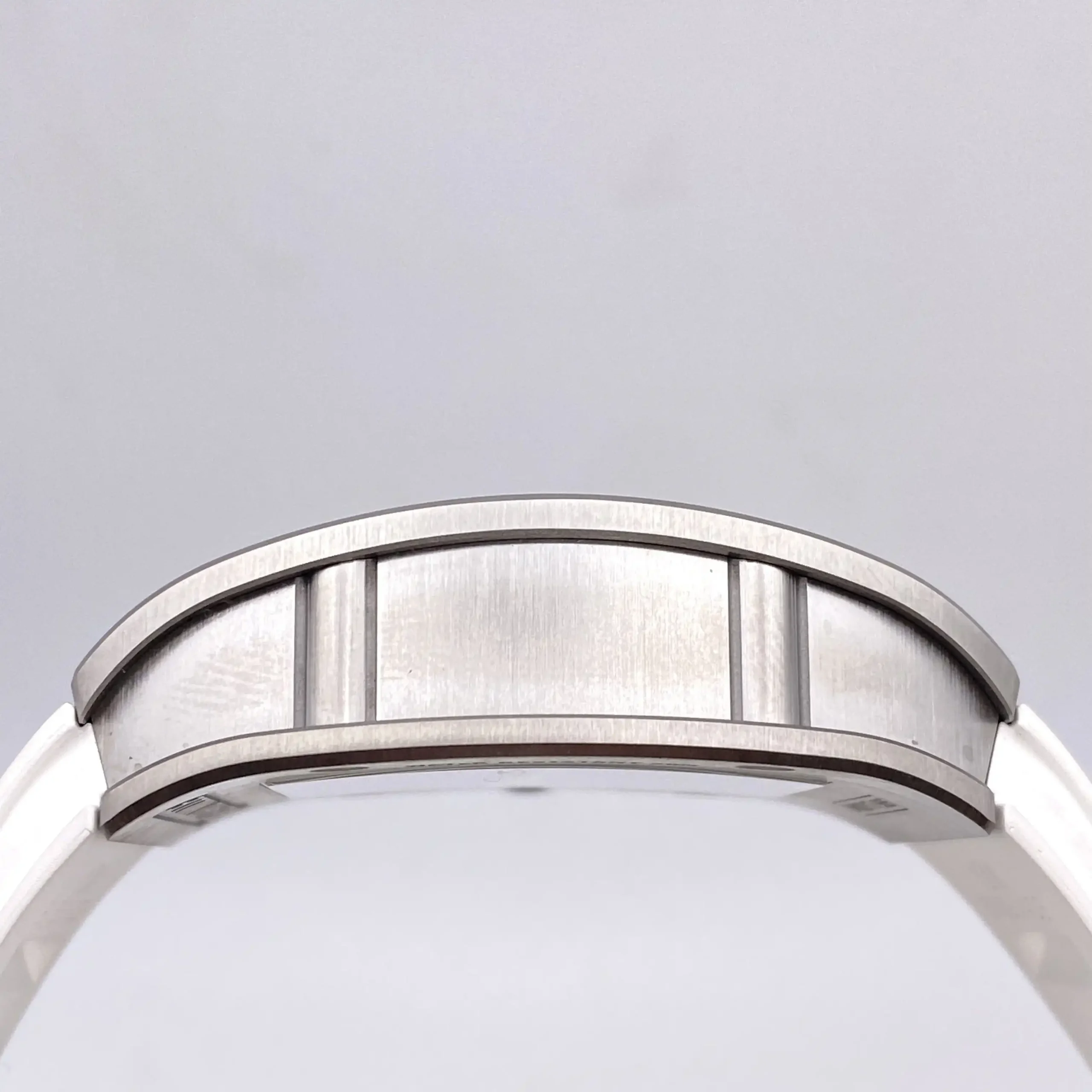Richard Mille Replica RM 029 Oversized Date Titanium - Image 4