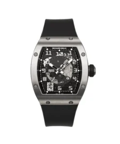 Richard Mille Replica Titanium RM005