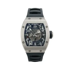 Richard Mille Replica Titanium RM 010