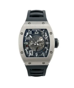 Richard Mille Replica Titanium RM 010