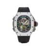 Richard Mille Replica 50-02 ‘Airbus’ Tourbillon Split-Seconds Chronograph Limited Edition