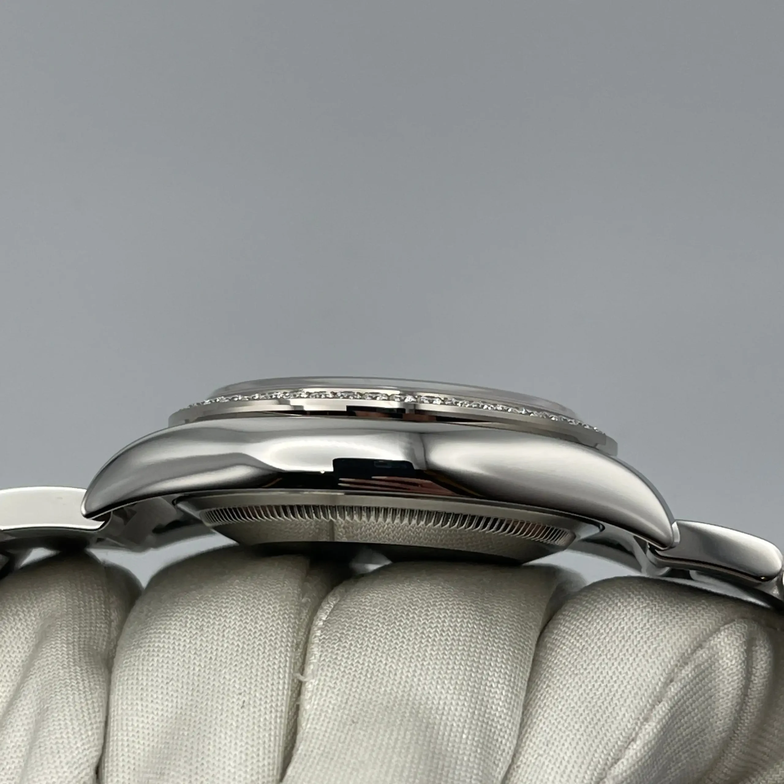 Rolex Datejust Replica 116244 Stainless Steel - Image 5