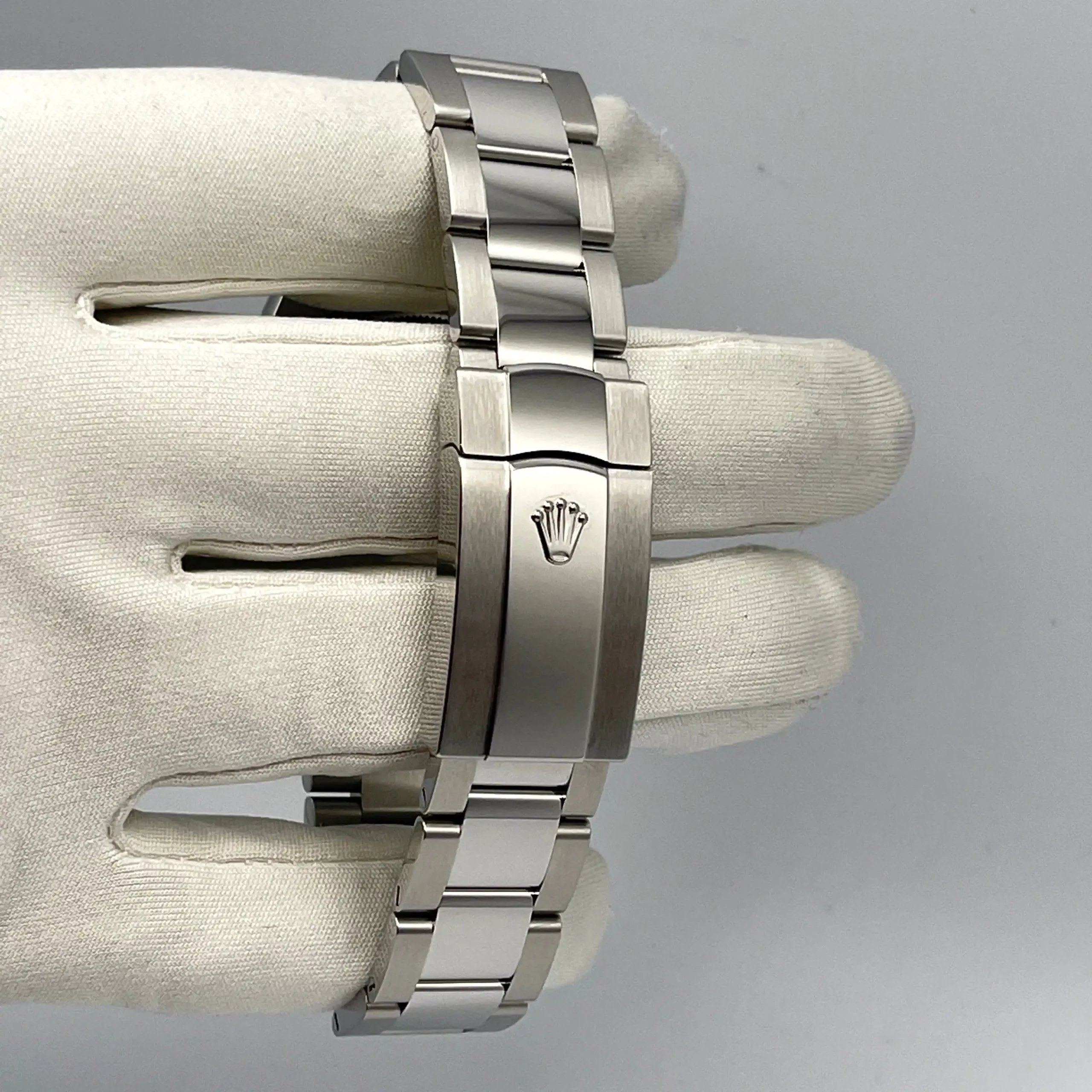 Rolex Datejust Replica 116244 Stainless Steel - Image 6