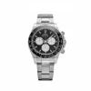 Rolex Daytona Replica 126529LN ‘Le Mans’ Cosmograph White Gold