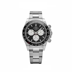 Rolex Daytona Replica 126529LN ‘Le Mans’ Cosmograph White Gold