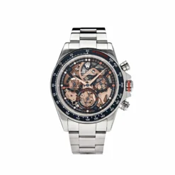 Rolex Daytona Replica Artisans de Geneve Spike Lee Cool Hand Brooklyn Challenge