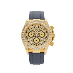 Rolex Daytona Replica ‘Eye of the Tiger’ 116588TBR Yellow Gold