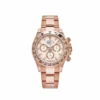 Rolex Daytona Replica 116505 Rose Gold Ivory Dial