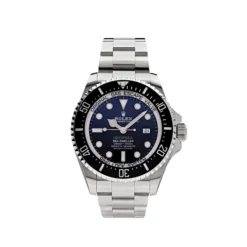 Rolex Deep Sea-Dweller Replica 126660 ‘James Cameron’ Blue-Black Dial