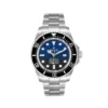 Replica Rolex Deepsea Sea-Dweller 116660 ‘James Cameron’ Blue Dial