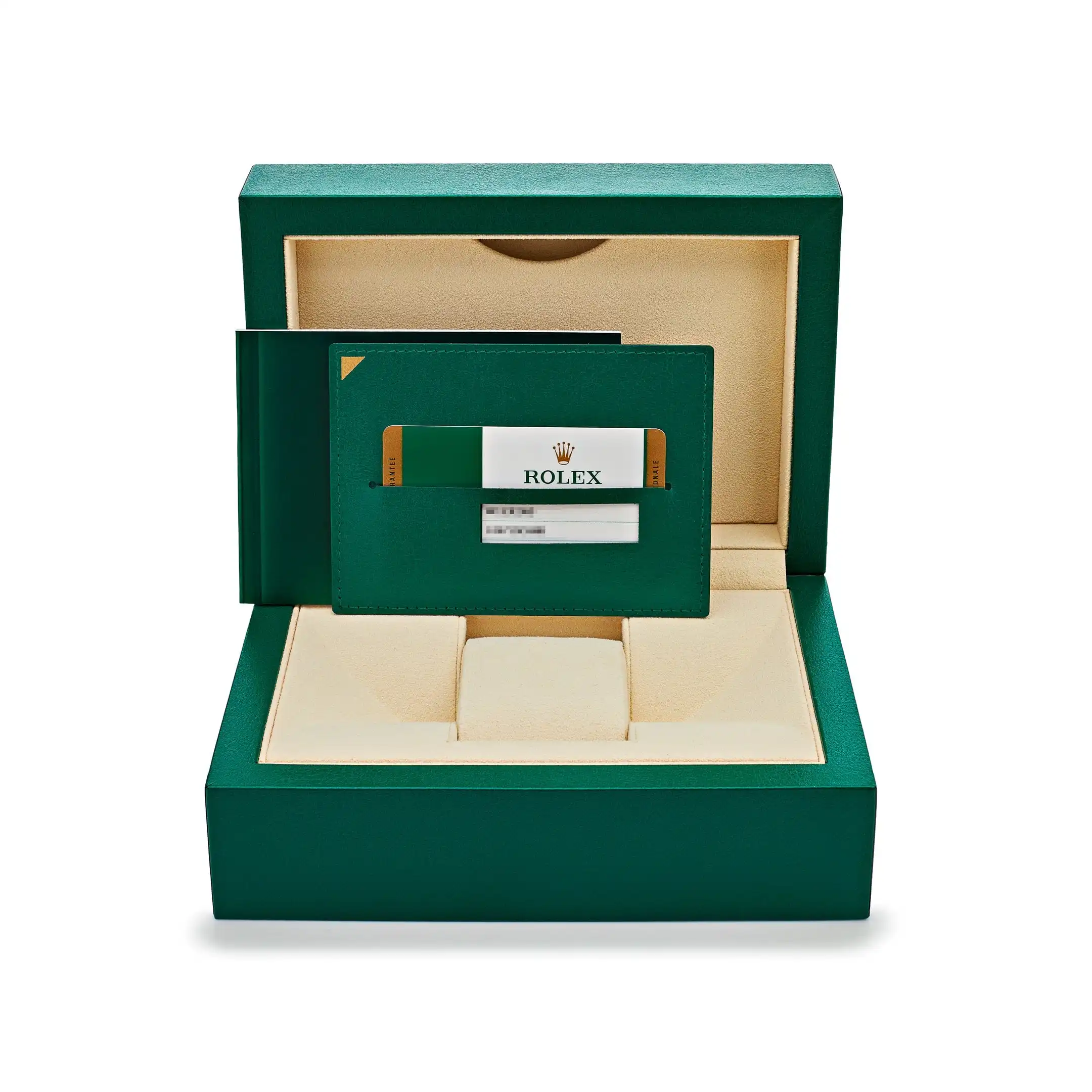 Rolex Yacht-Master Replica II 116688 Yellow Gold White Dial - Image 12