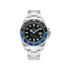 Rolex GMT-Master II Replica 116710BLNR Batman Stainless Steel Oyster