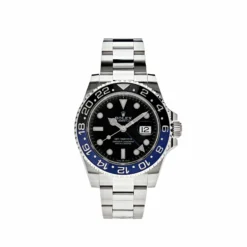Rolex GMT-Master II Replica 126710BLNR ‘Batman’ Stainless Steel Oyster