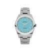 Rolex Oyster Perpetual Replica 124300 Stainless Steel