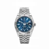 Replica Rolex Sky-Dweller 326934 Stainless Steel Blue Dial Jubilee