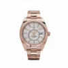 Replica Rolex Sky-Dweller 326935 Rose Gold White Dial