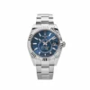 Replica Rolex Sky-Dweller 336934 Stainless Steel Blue Dial Oyster