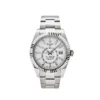 Replica Rolex Sky-Dweller 326934 Stainless Steel White Dial Oyster