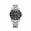 Rolex Submariner Date Replica 116610LN Stainless Steel Black Dial