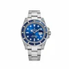 Rolex Submariner Date Replica 116659SABR White Gold Blue Dial Sapphire Diamond Bezel