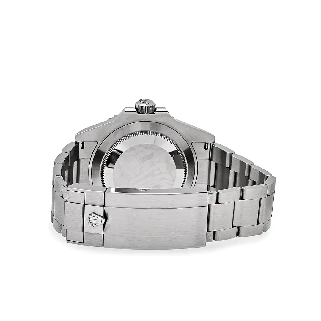 Rolex Submariner Date Replica 126610LN Stainless Steel Black Dial - Image 6