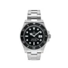 Rolex Submariner Date Replica 126610LN Stainless Steel Black Dial