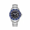 Rolex Submariner Date Replica 126619LB White Gold Black Dial