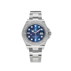 Rolex Yacht-Master Replica 126622 Stainless Steel Blue Dial