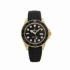 Rolex Yacht-Master Replica 226658 Yellow Gold Oysterflex