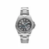Rolex Yacht-Master Replica 126622 Stainless Steel Rhodium Dial