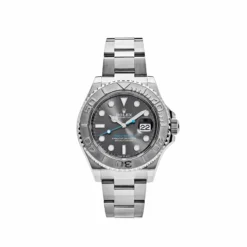 Rolex Yacht-Master Replica 126622 Stainless Steel Rhodium Dial